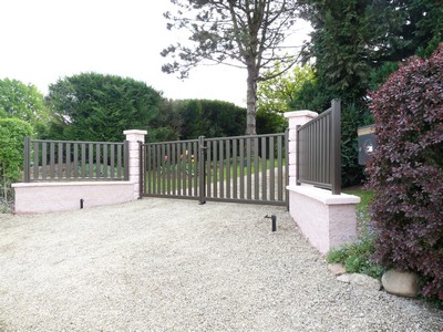 portail-sweet-home portail-sweet-home