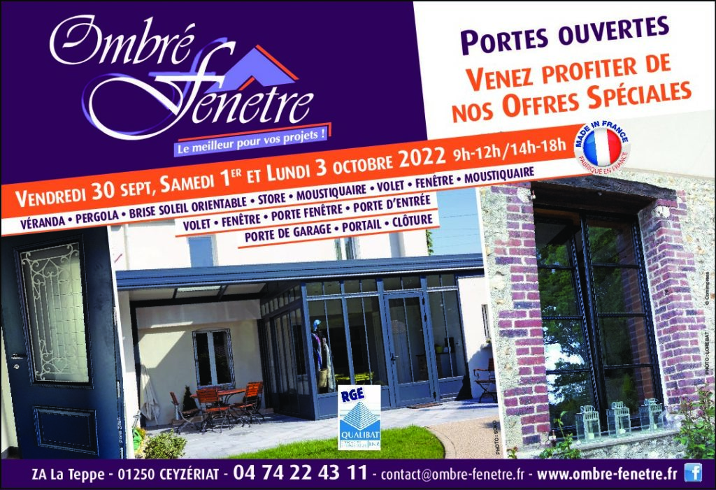 Portes Ouvertes 
