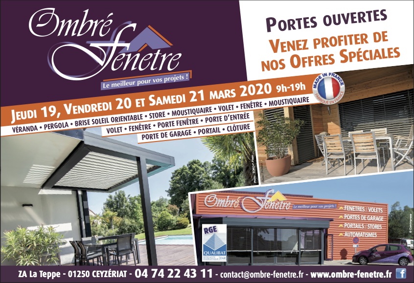 Portes Ouvertes 