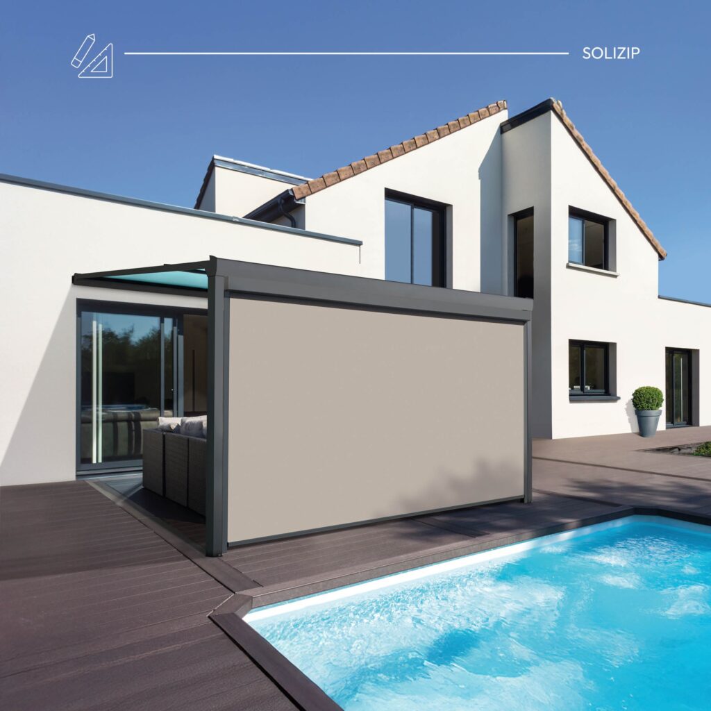 ZOOM sur le SOLIZIP