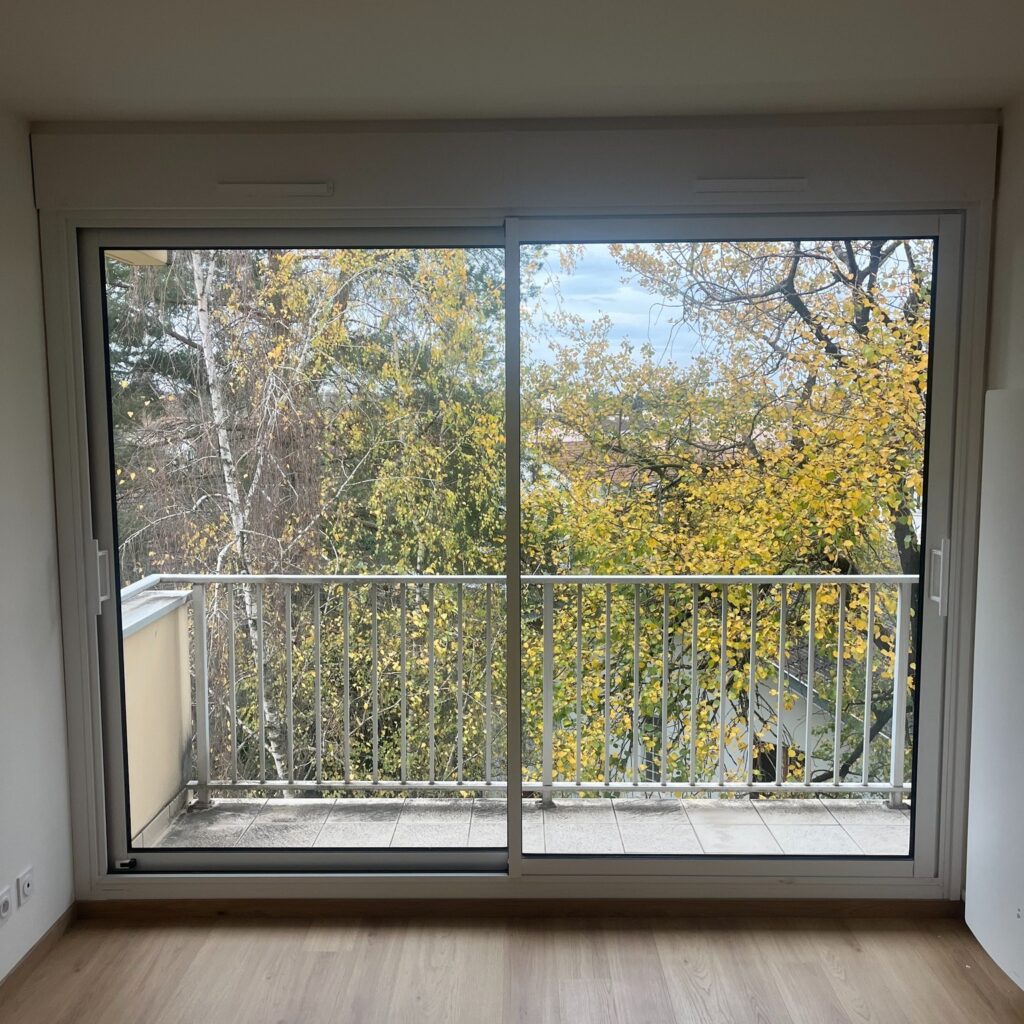 Ombré Fenêtre rénove... des maisons et aussi des appartements !