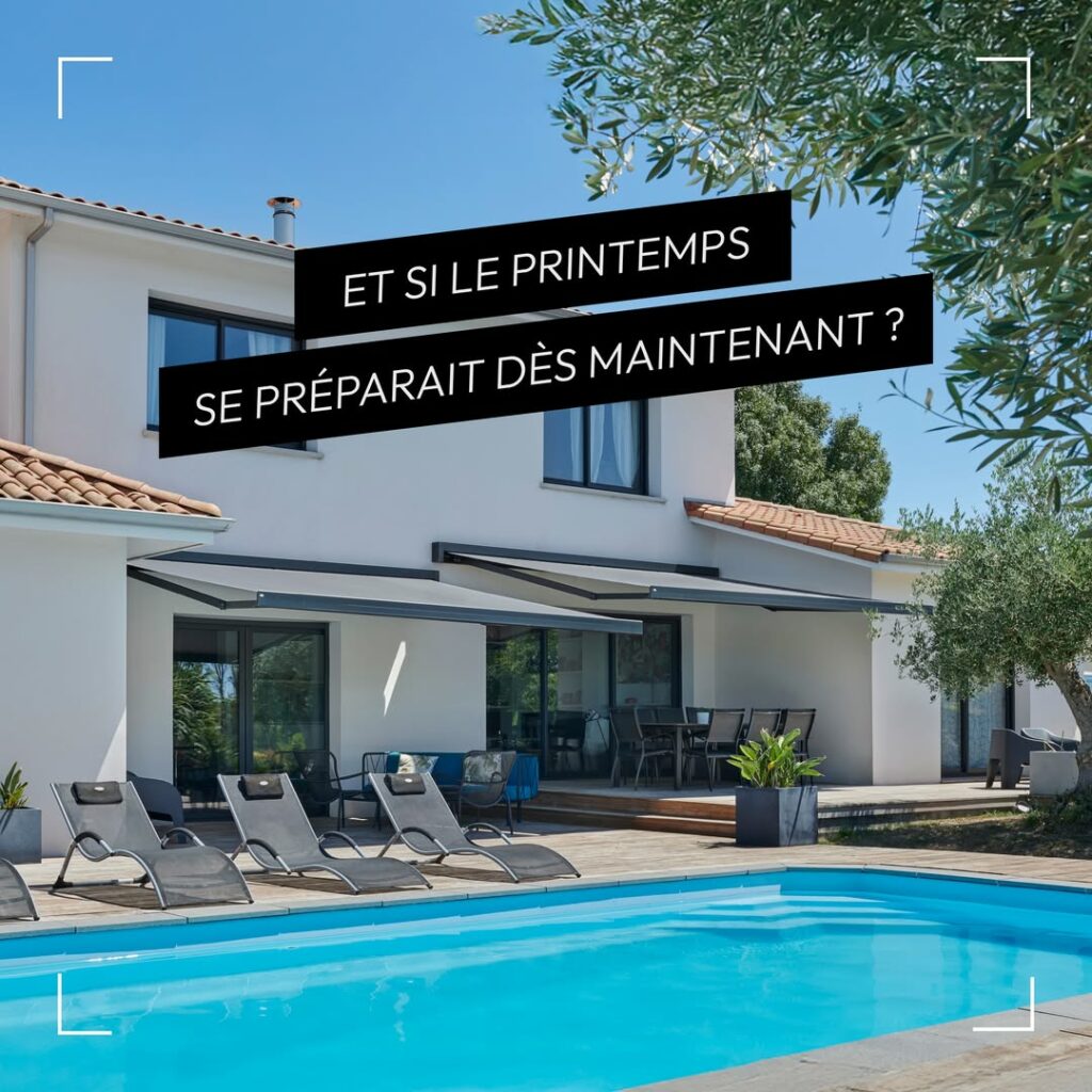 Le Printemps..... c'est maintenant avec Ombré Fenêtre