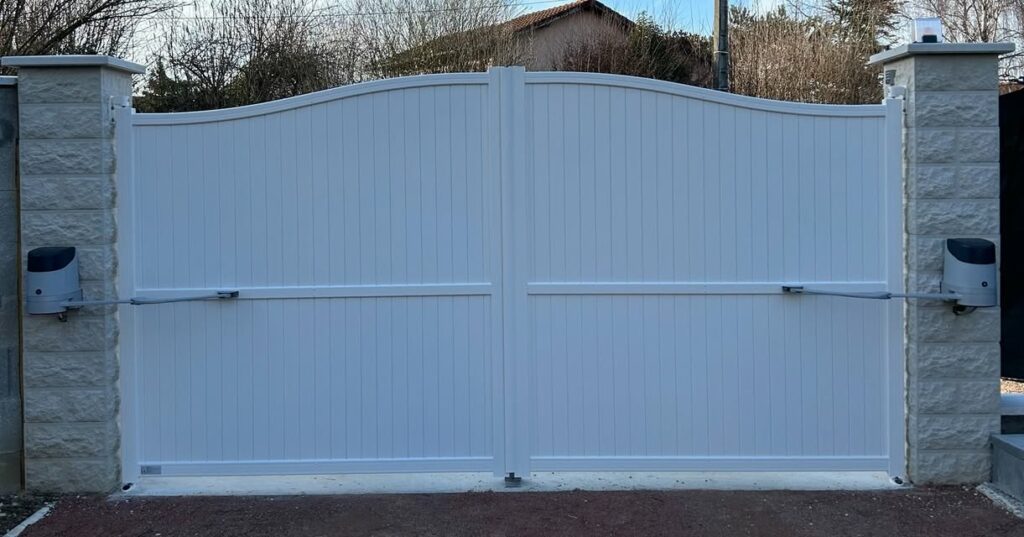 Vive les chantiers en extérieur, c'est le printemps