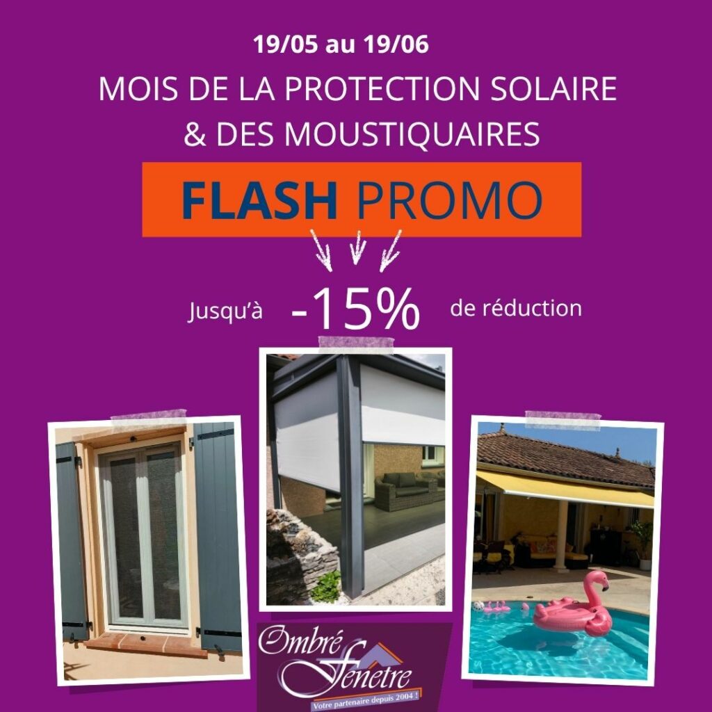 C'est la fête des mères.... et des moustiques
