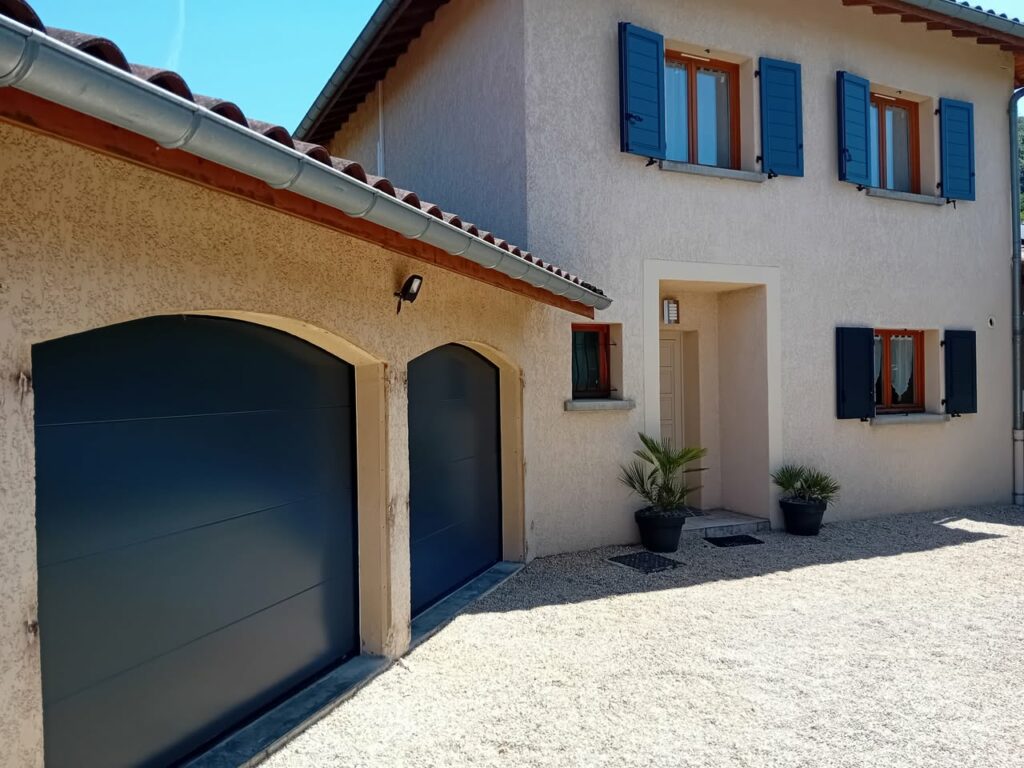 Une nouvelle réalisation Ombré Fenêtre : superbe!