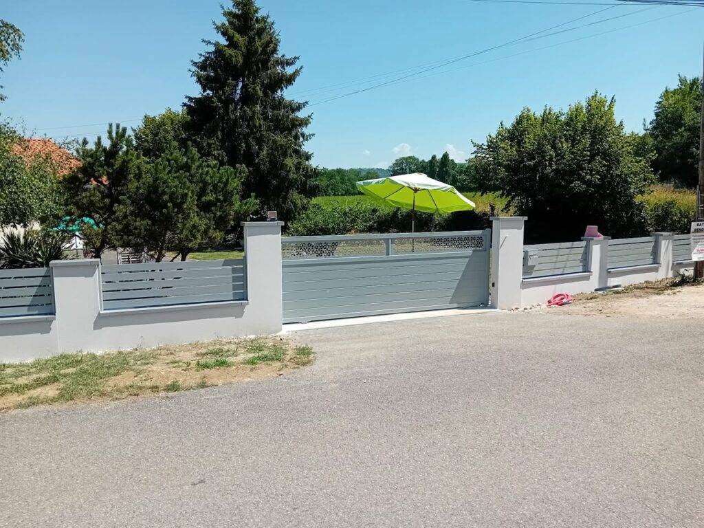 Cette semaine chez Ombré Fenêtre, le gric traffic est à l'honneur