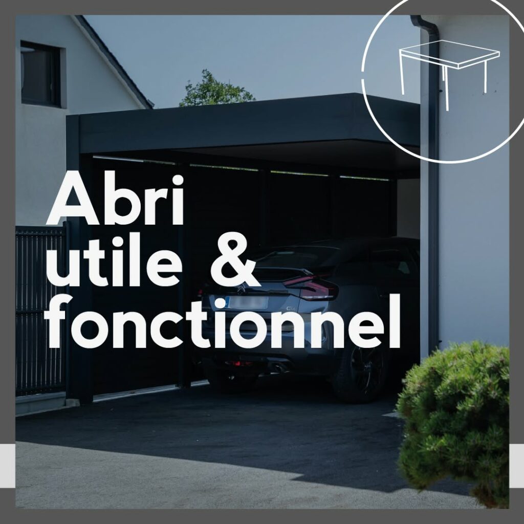 Une envie de carport......par Ombré Fenêtre?
